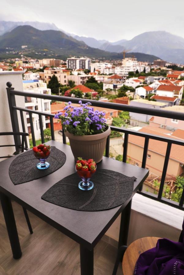 Studio Apartment, 5 Minutes To The Beach Bar Bagian luar foto